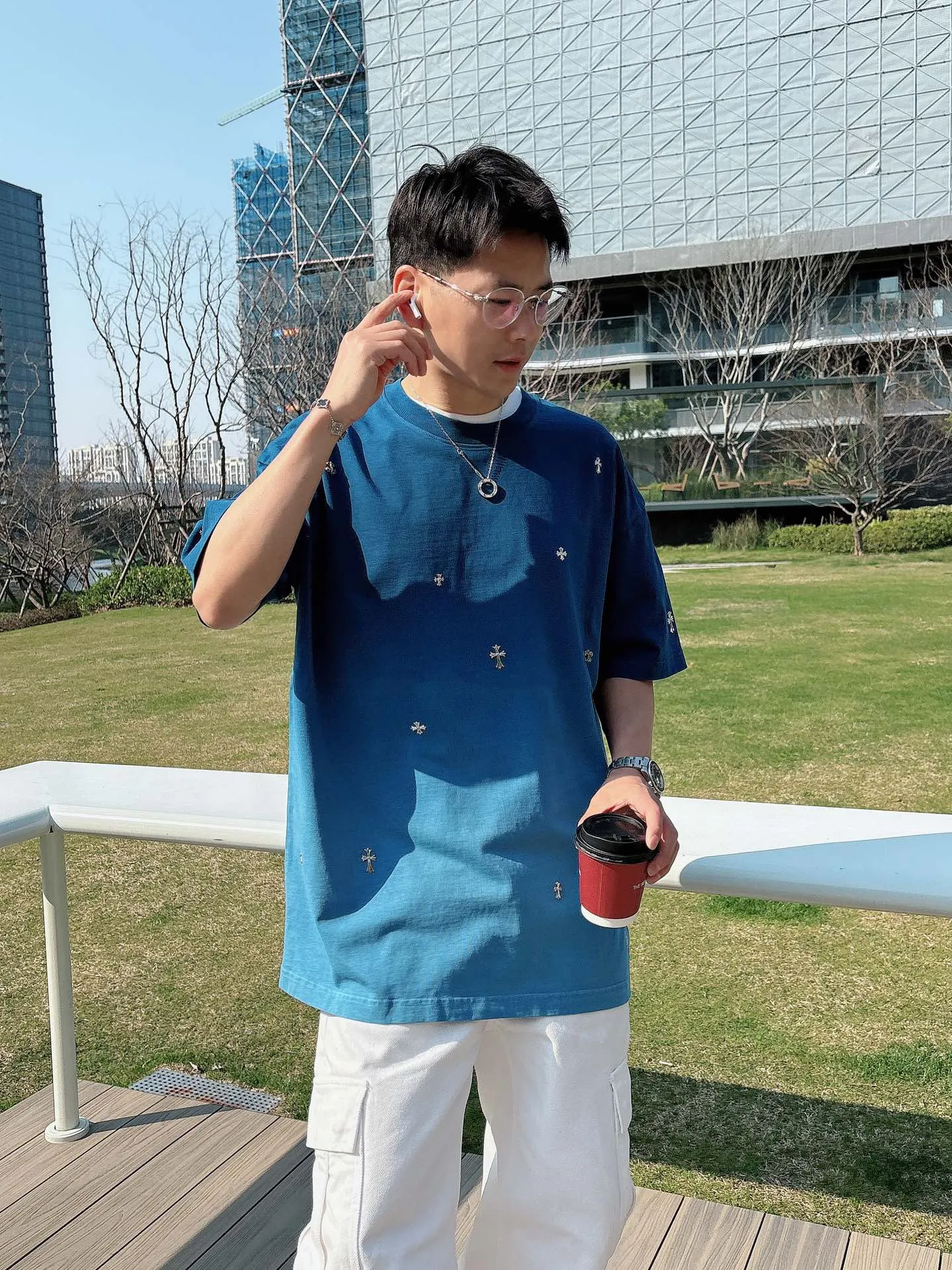 model picture